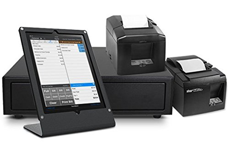 POS System Reviews Whitakers