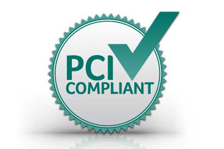 PCI DSS Compliance Harts Store