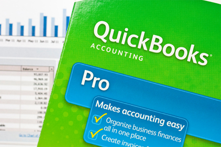Quickbooks Point of Sale Perch
